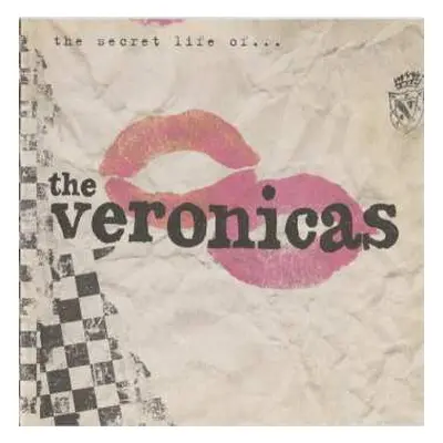 CD The Veronicas: The Secret Life Of...