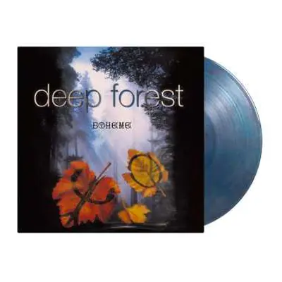 LP Deep Forest: Boheme LTD | NUM | CLR