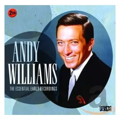 CD Andy Williams: The Essential Early Recordings