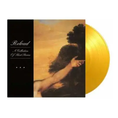 2LP Reload: A Collection Of Short Stories LTD | NUM | CLR