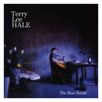 CD Terry Lee Hale: The Blue Room