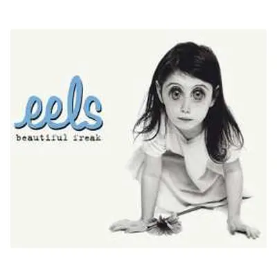 LP Eels: Beautiful Freak