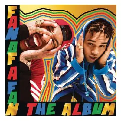 CD Tyga: Fan of a Fan: The Album