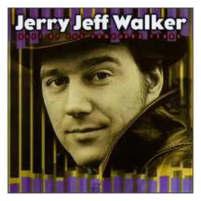 CD Jerry Jeff Walker: Best Of The Vanguard Years