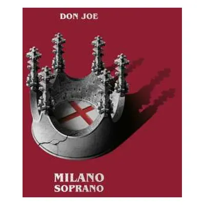 CD Don Joe: Milano Soprano