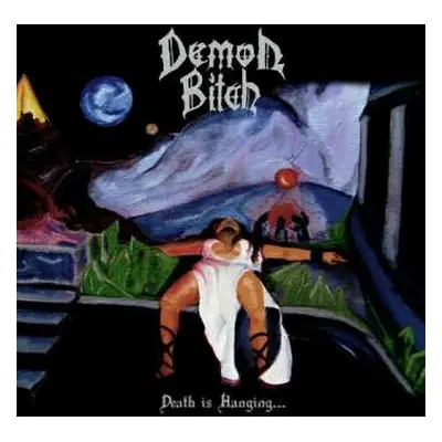 LP Demon Bitch: Death Is Hanging