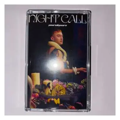 MC Years & Years: Night Call LTD