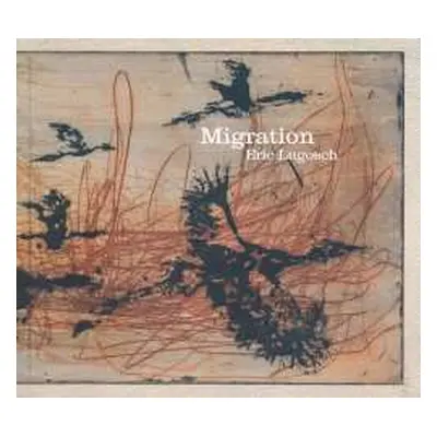 CD Eric Lugosch: Migration