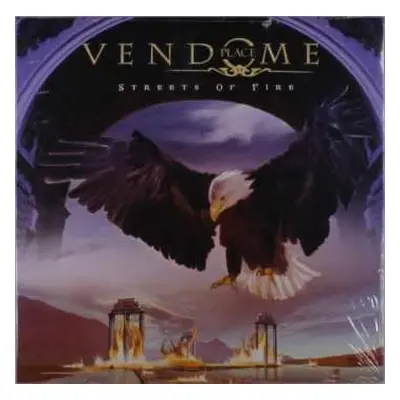 LP Place Vendome: Streets Of Fire LTD | CLR