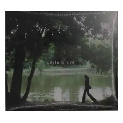 CD Carla Bruni: Comme Si De Rien N'était