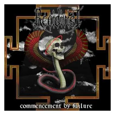 CD Reshitivist: Commencement By Failure