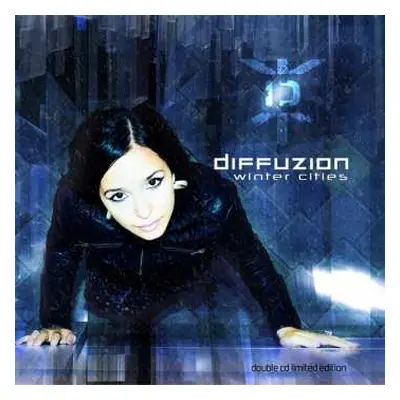 2CD Diffuzion: Winter Cities - Limited