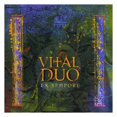 CD Vital Duo: Ex Tempore