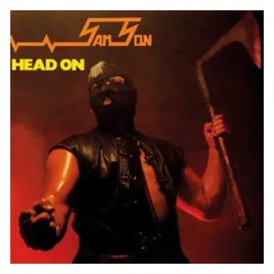 LP Samson: Head On