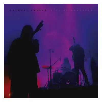 2LP Oranssi Pazuzu: Live At Roadburn LTD | CLR