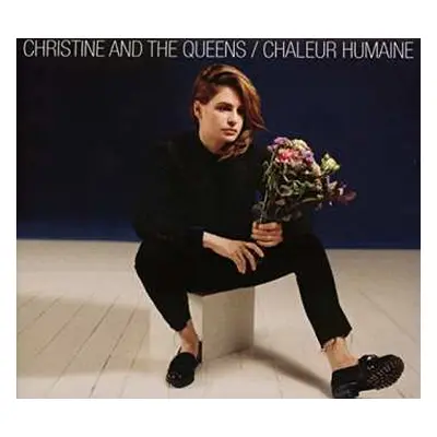 LP Christine And The Queens: Chaleur Humaine