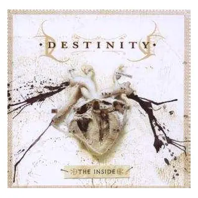 CD Destinity: The Inside