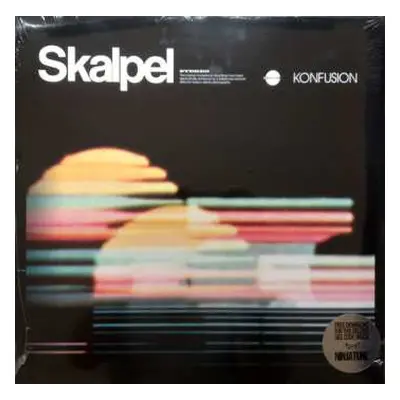 LP Skalpel: Konfusion