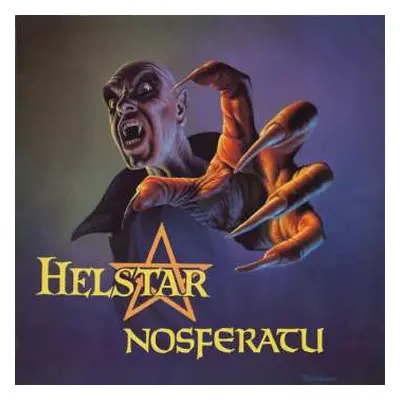 CD Helstar: Nosferatu