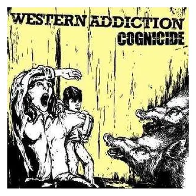 CD Western Addiction: Cognicide