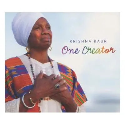 CD Various: One Creator