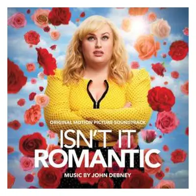 CD John Debney: Isn't It Romantic (o.s.t.)