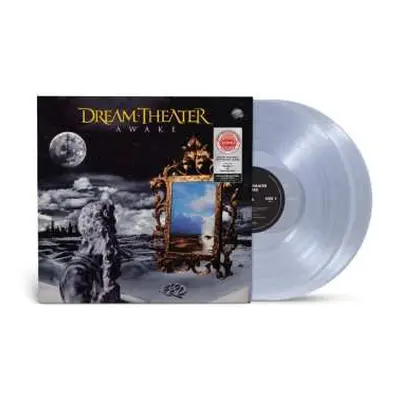 2LP Dream Theater: Awake (SYEOR 2025)