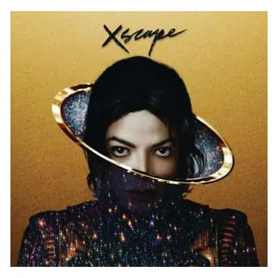 CD/DVD Michael Jackson: Xscape DLX