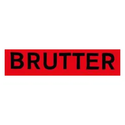 LP Brutter: Brutter LTD | NUM