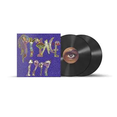 2LP Prince: 1999