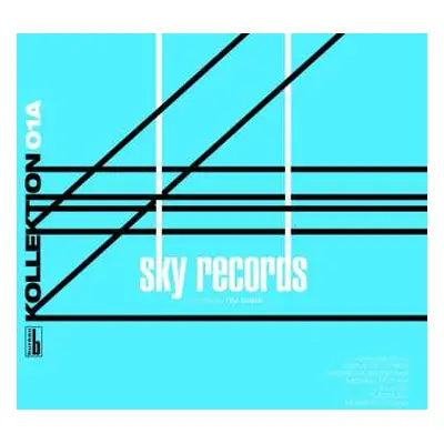 LP Various: Sky Records: Kollektion 01A