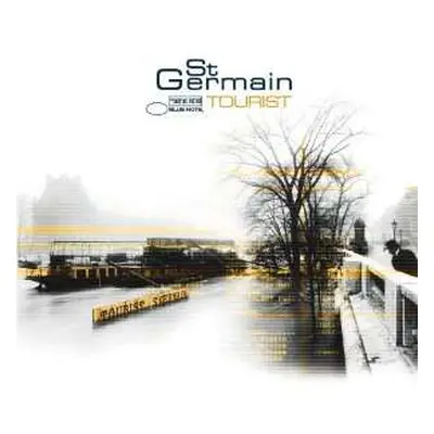 CD St Germain: Tourist