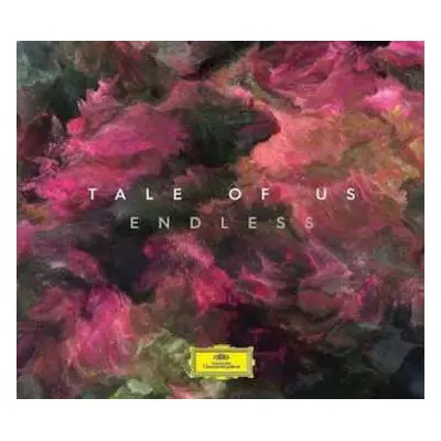 CD Tale Of Us: Endless