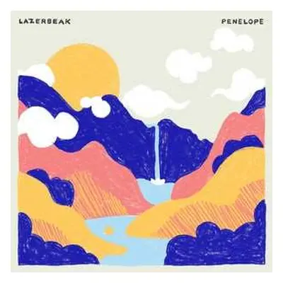 LP Lazerbeak: Penelope