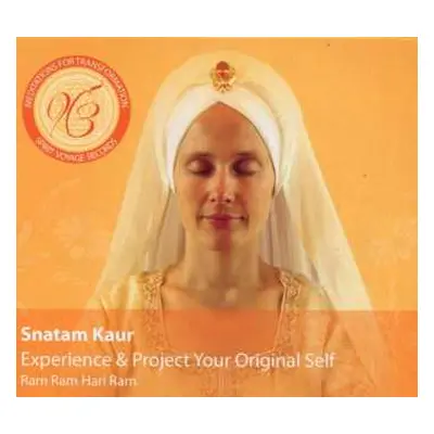 CD Snatam Kaur Khalsa: Meditations For Transformation