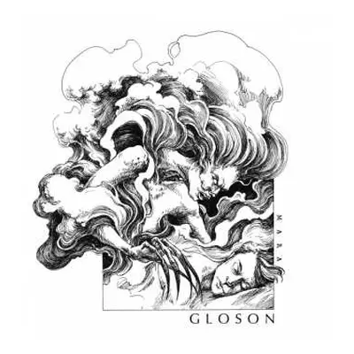 CD Gloson: Mara