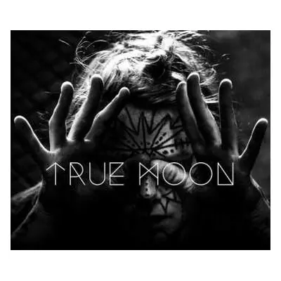 CD True Moon: True Moon