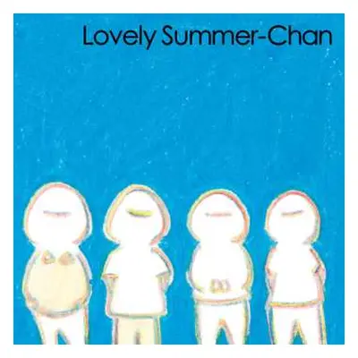 SP Lovely Summer-chan: Part-time Robot