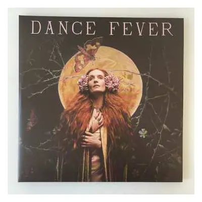 2LP Florence And The Machine: Dance Fever LTD