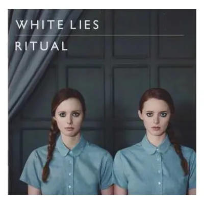 CD White Lies: Ritual