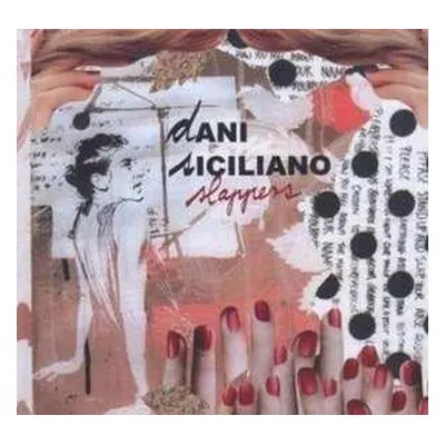 CD Dani Siciliano: Slappers