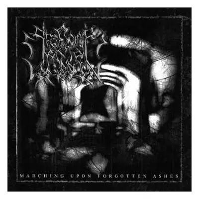 CD Absentia Lunae: Marching Upon Forgotten Ashes