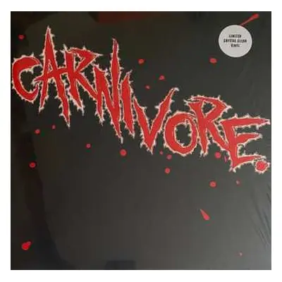 LP Carnivore: Carnivore CLR | LTD