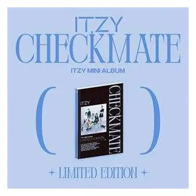 CD Itzy: Checkmate