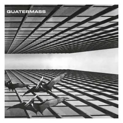 LP Quatermass: Quatermass