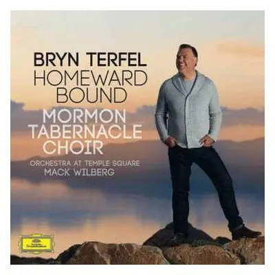 CD Bryn Terfel: Homeward Bound