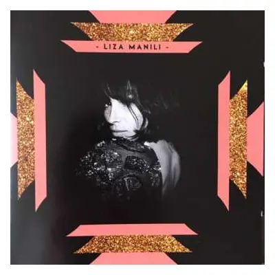 CD Liza Manili: Liza Manili