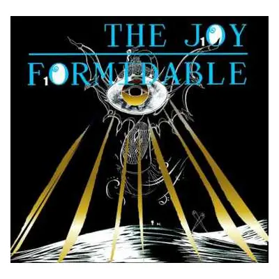 CD The Joy Formidable: A Balloon Called Moaning / Y Falŵn Drom LTD