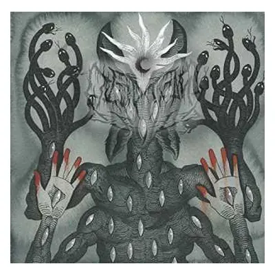 CD/Box Set Leviathan: Scar Sighted LTD