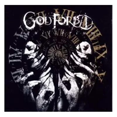 CD God Forbid: Equilibrium